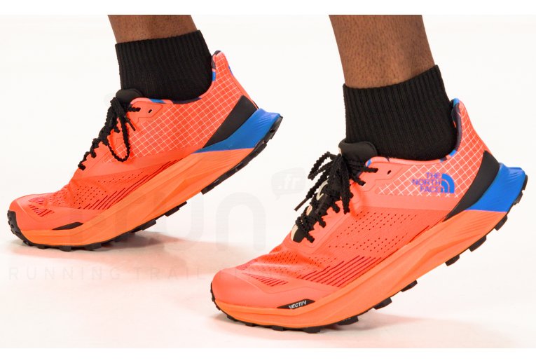 The North Face Vectiv Infinite II M 
