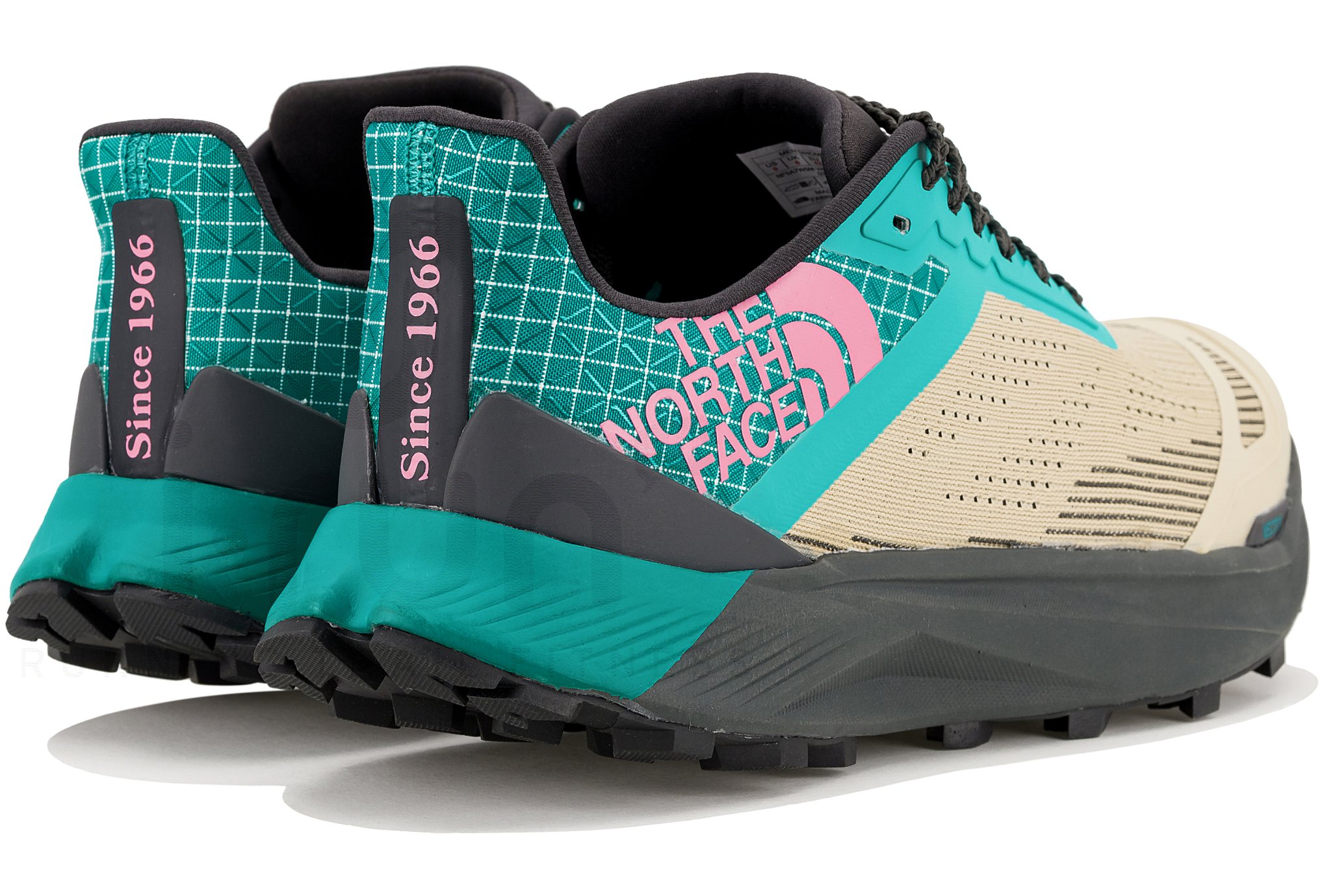 The North Face Vectiv Infinite II