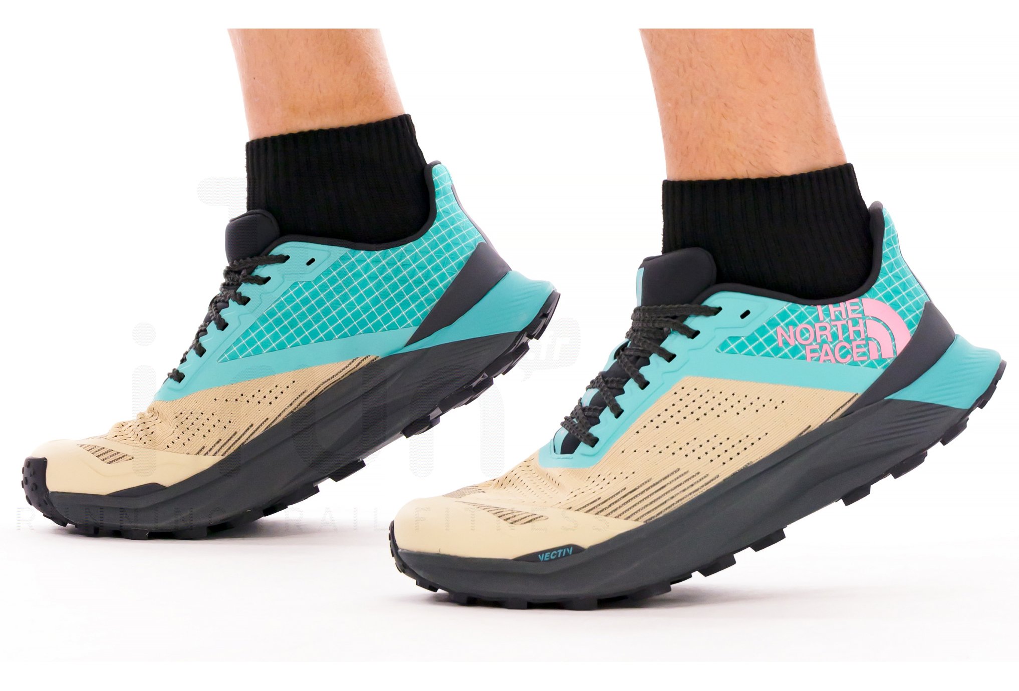 The North Face Vectiv Infinite II