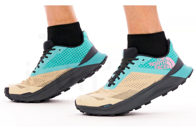 The North Face Vectiv Infinite II