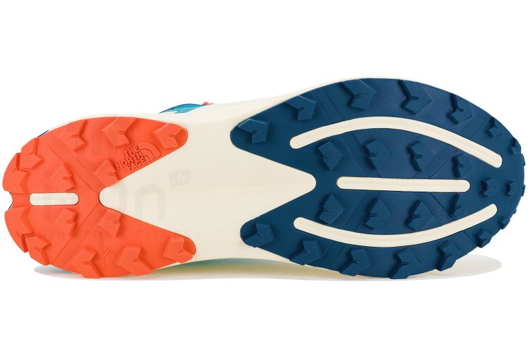 The North Face Vectiv Infinite II W 
