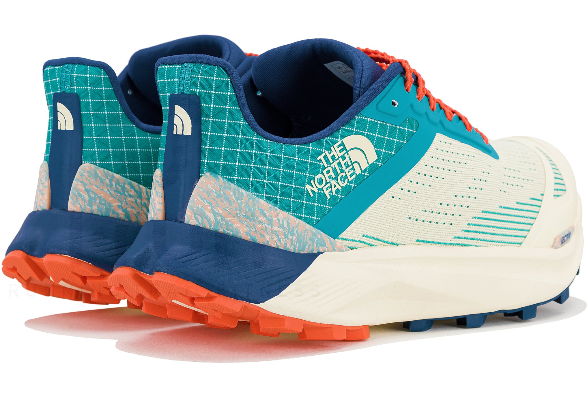 The North Face Vectiv Infinite II W