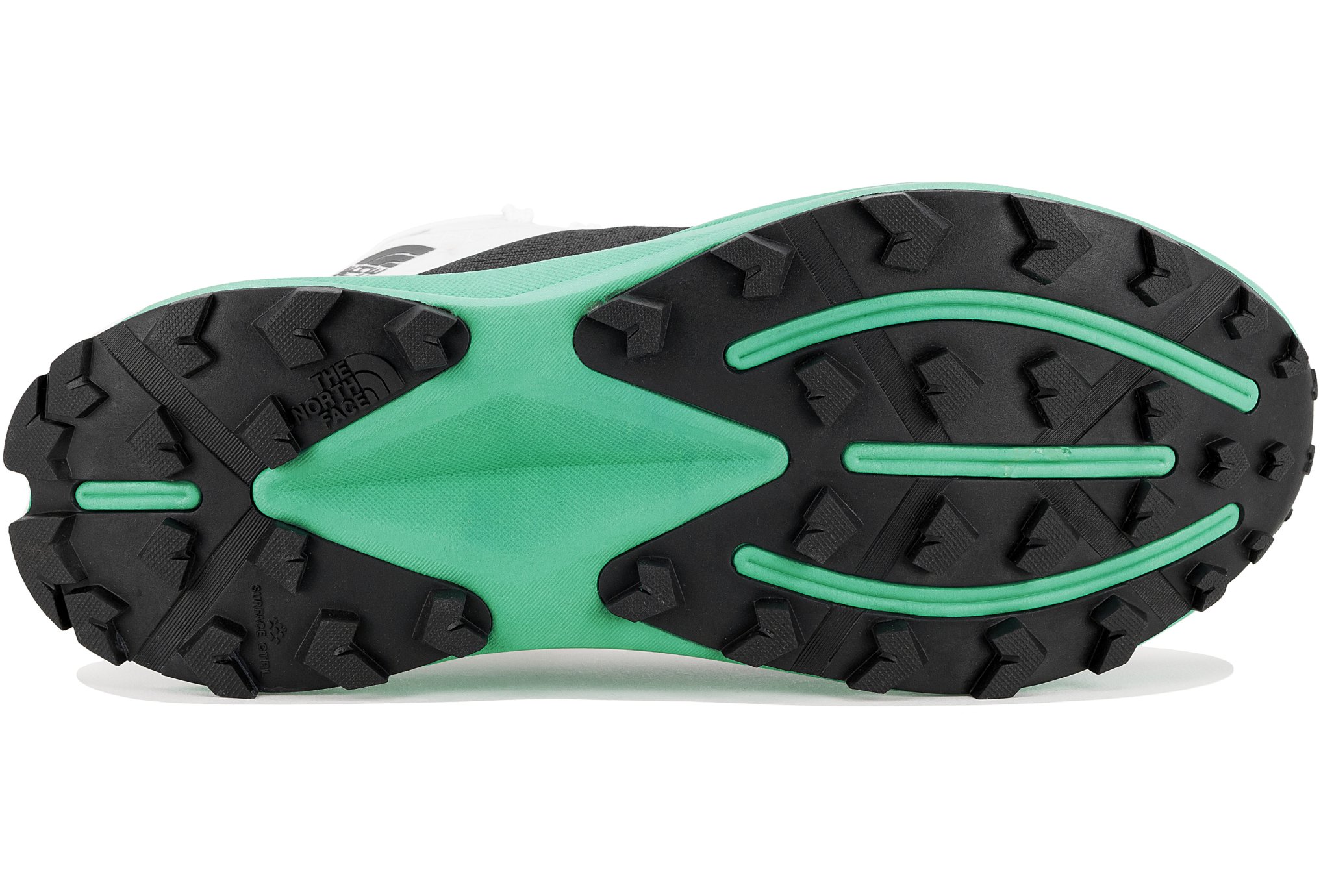 The North Face Vectiv Infinite II