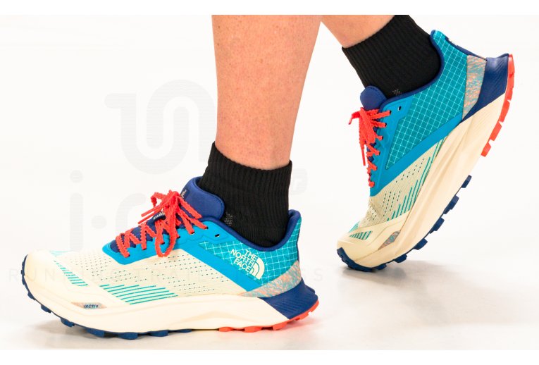 The North Face Vectiv Infinite II W 