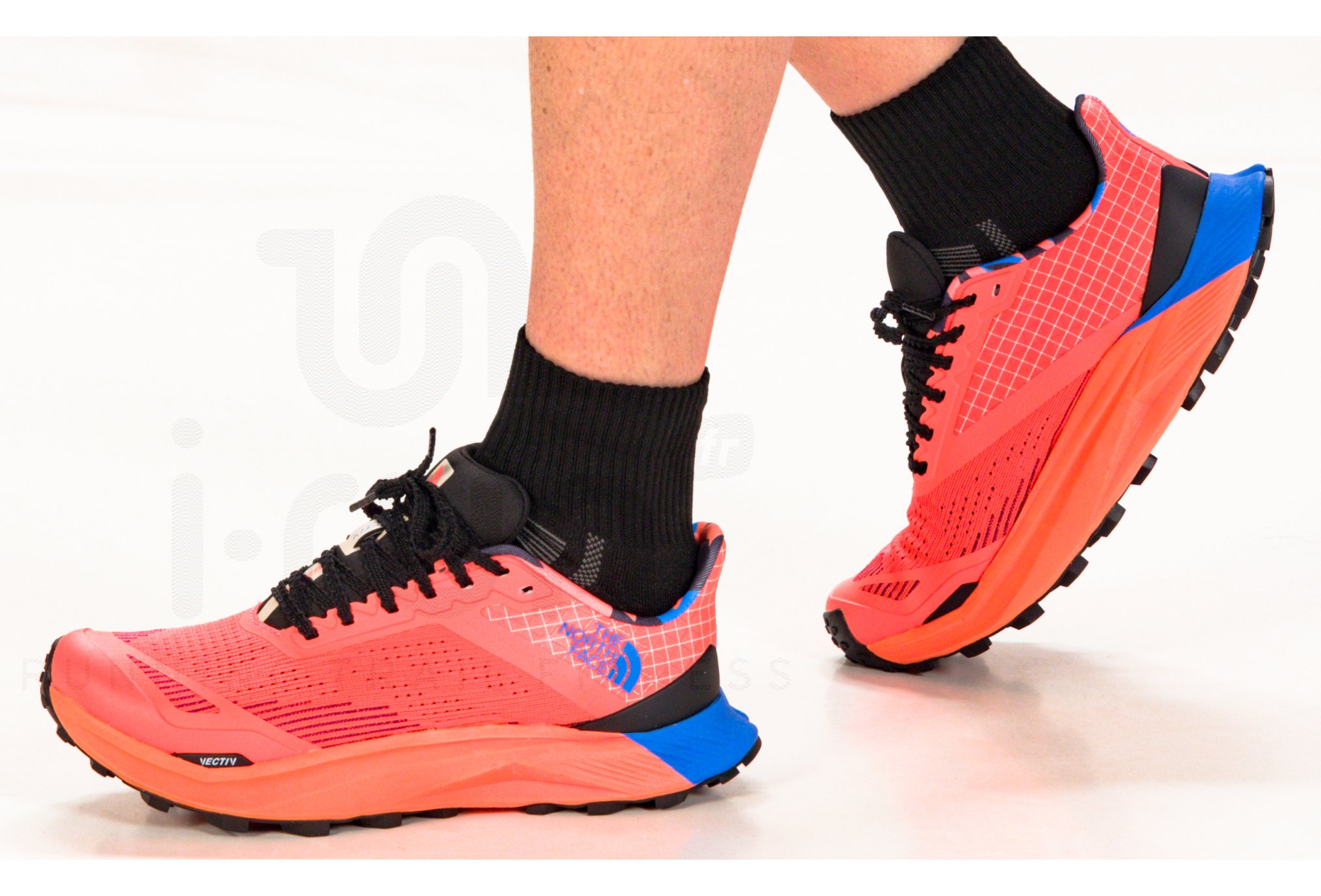 The North Face Vectiv Infinite II W
