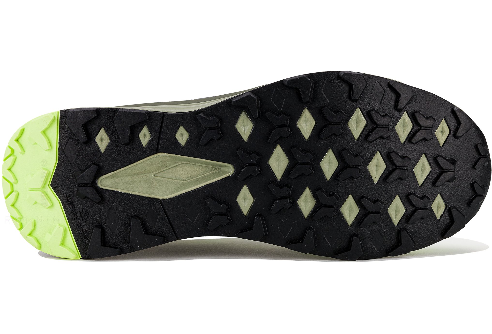 The North Face Vectiv Infinite