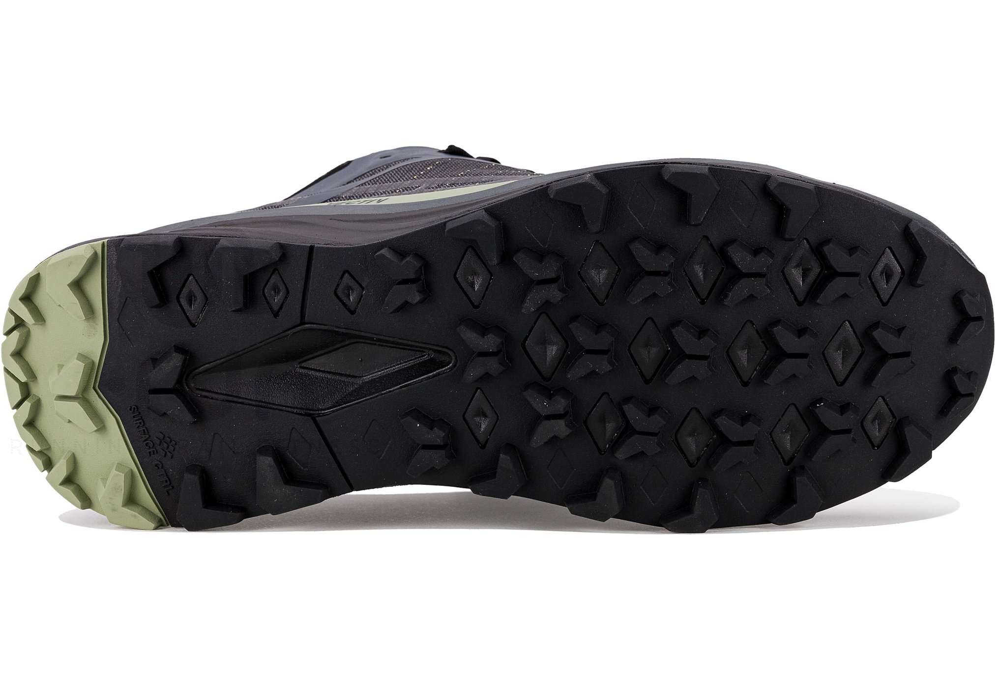 The North Face Vectiv Infinite Off Trail M