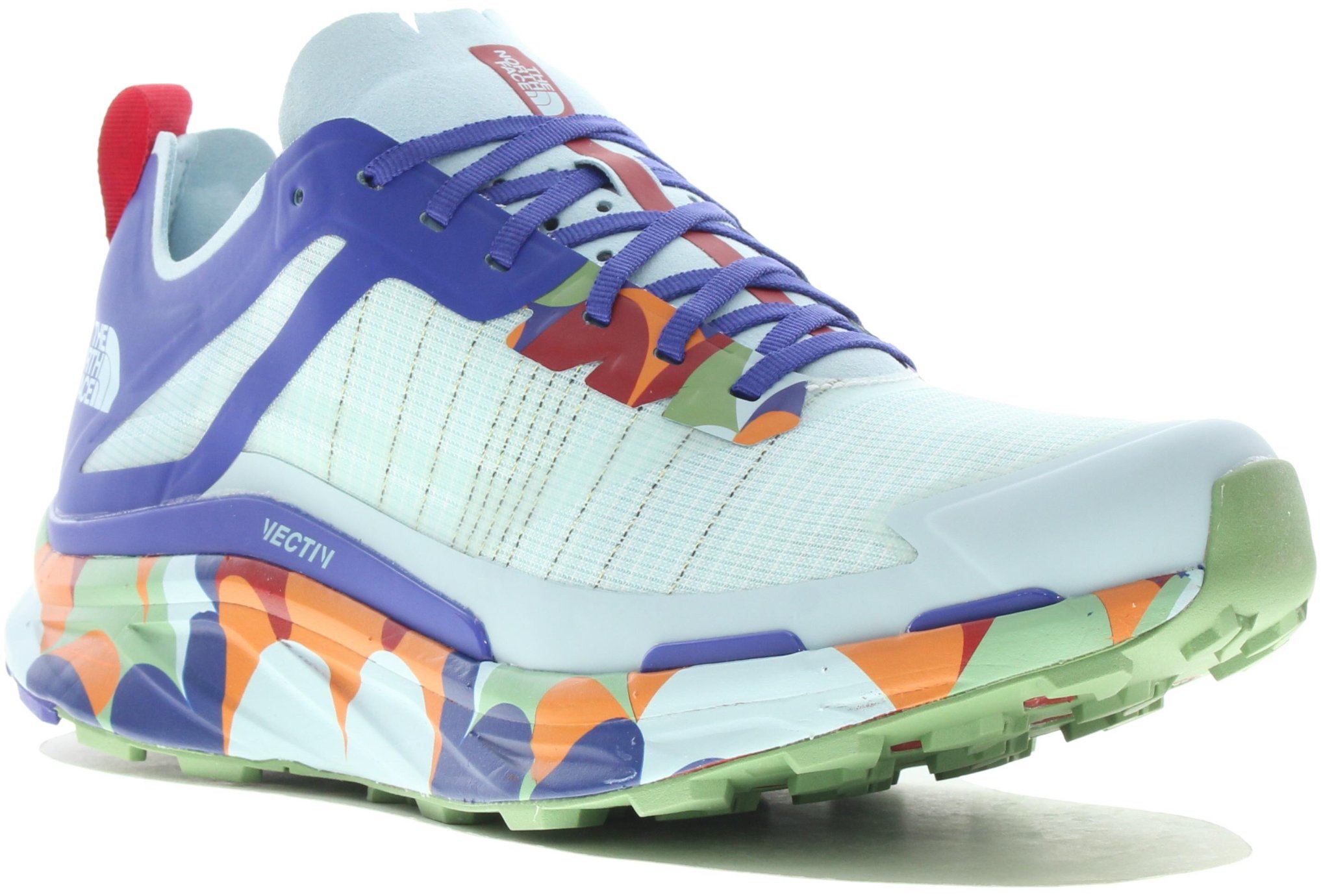 The North Face Vectiv Infinite TW