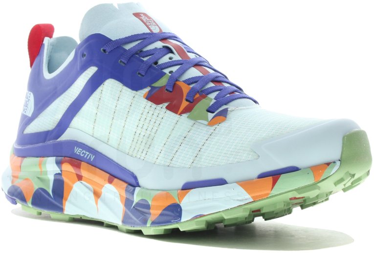 The North Face Vectiv Infinite TW