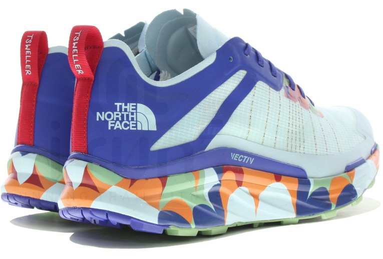 The North Face Vectiv Infinite TW