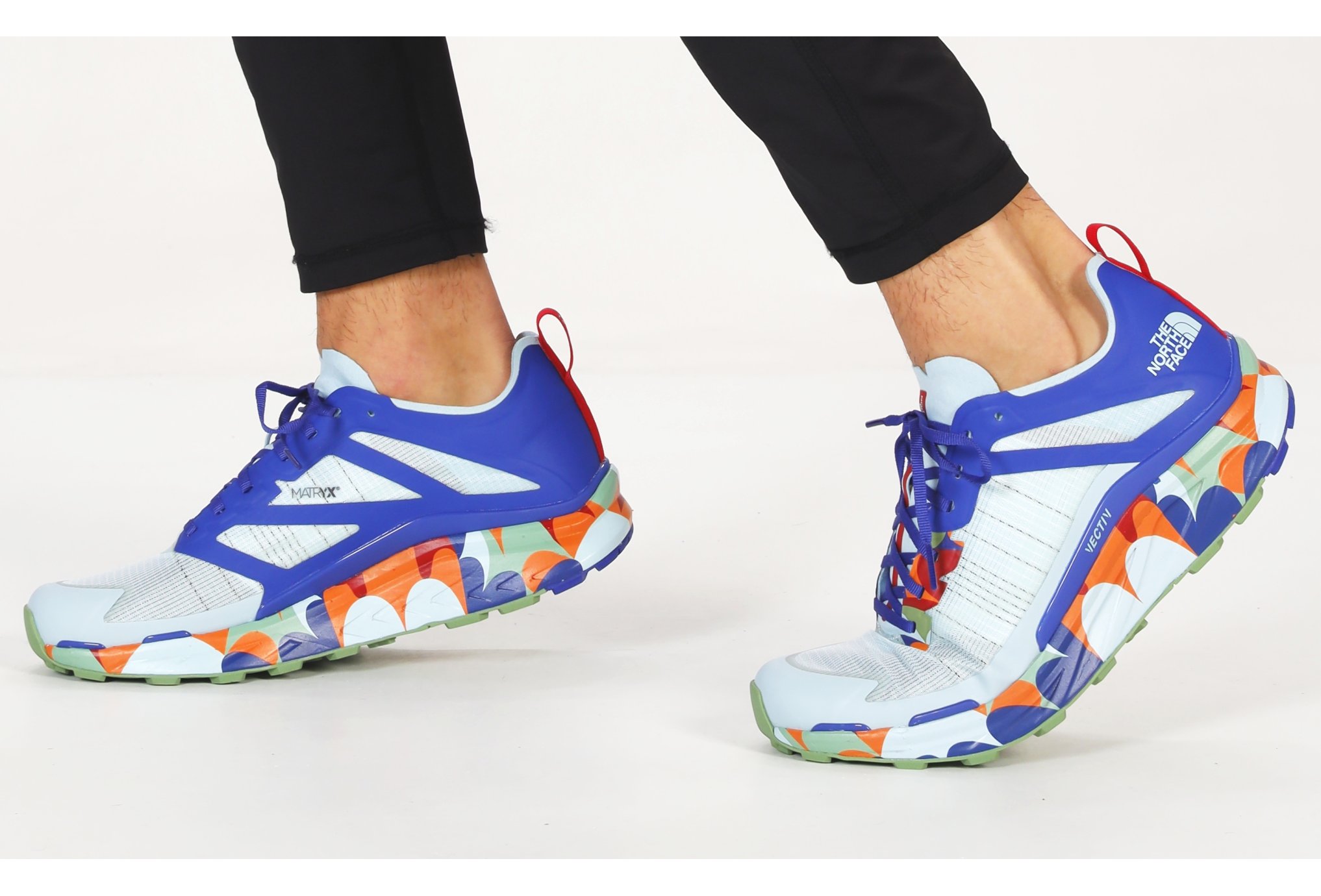 The North Face Vectiv Infinite TW