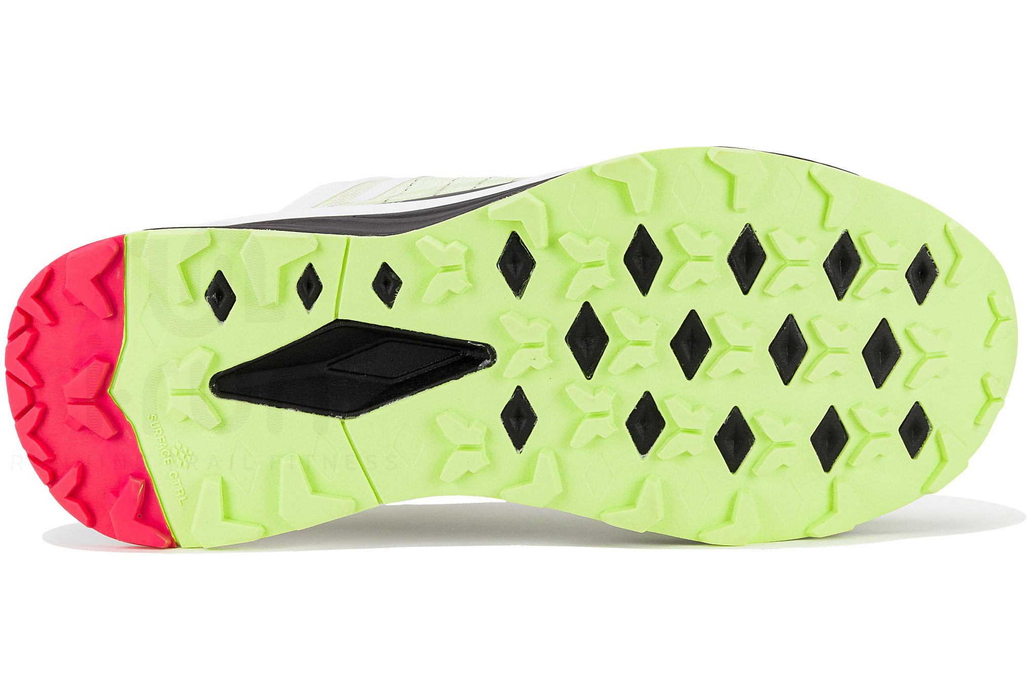 The North Face Vectiv Infinite Damen
