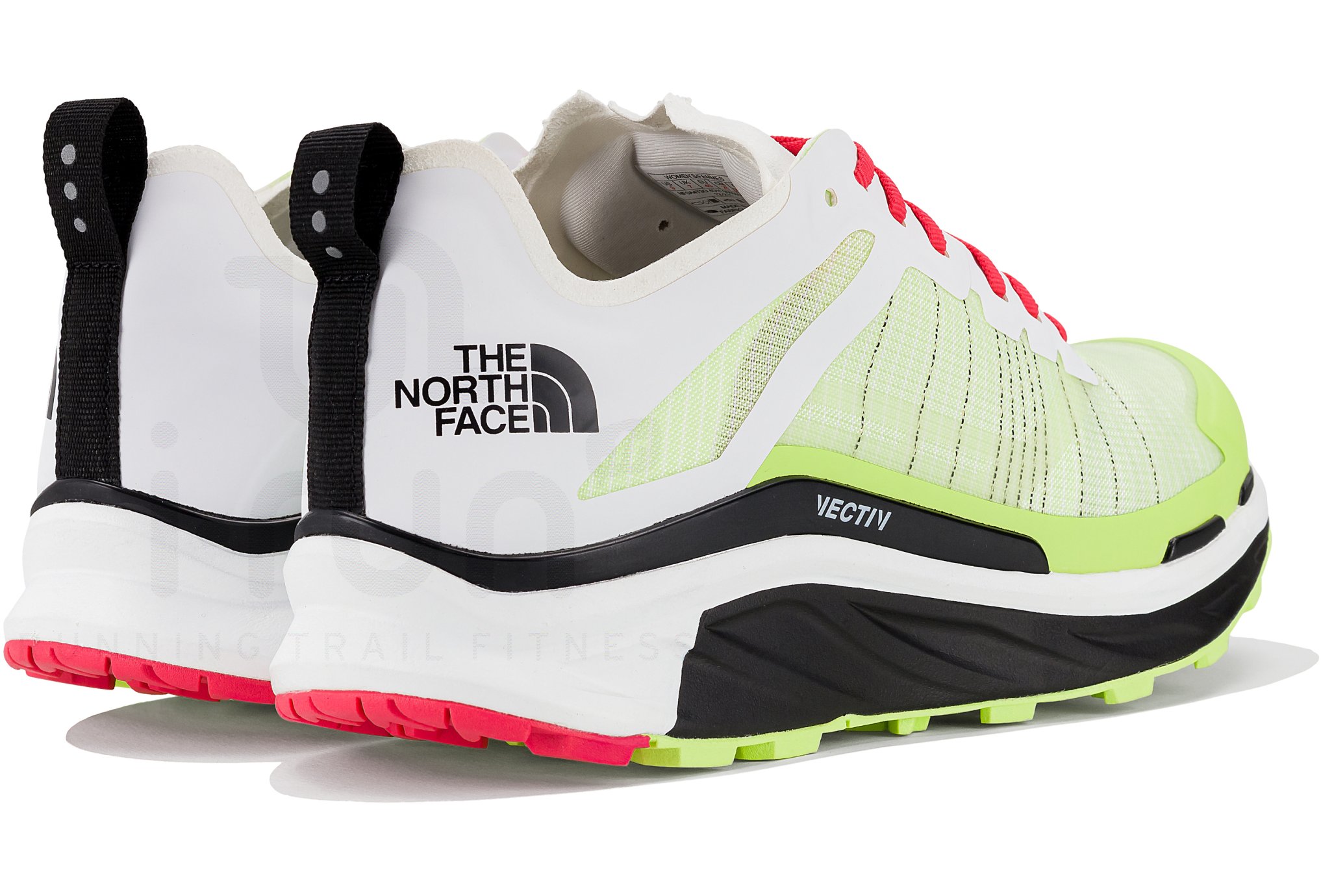 The North Face Vectiv Infinite Damen