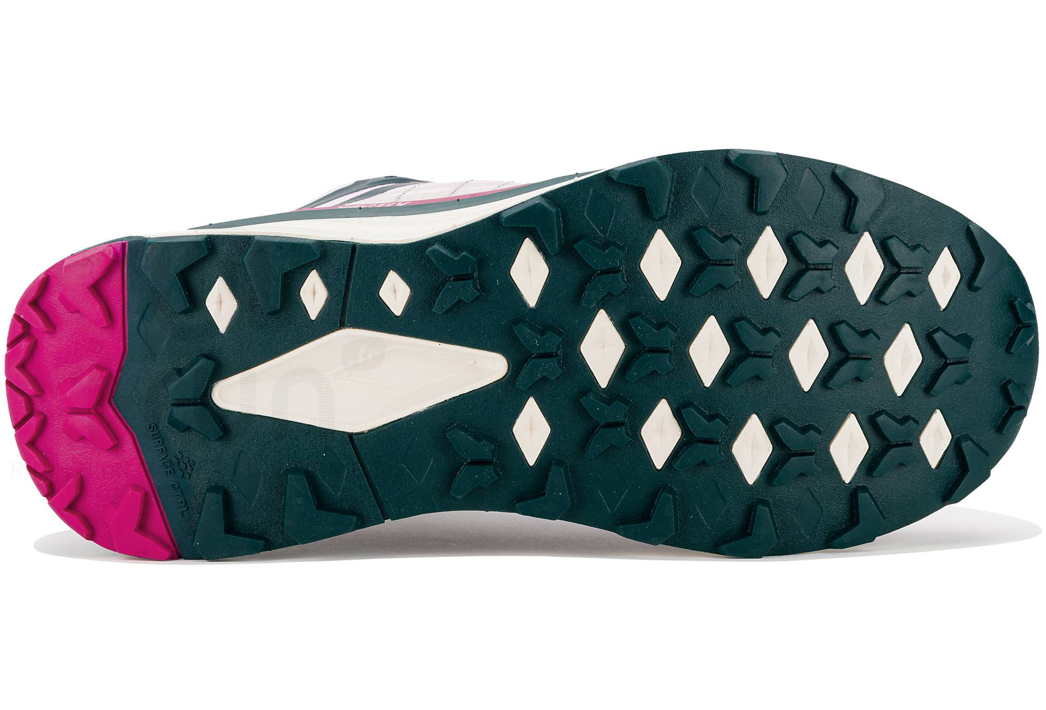 The North Face Vectiv Infinite W