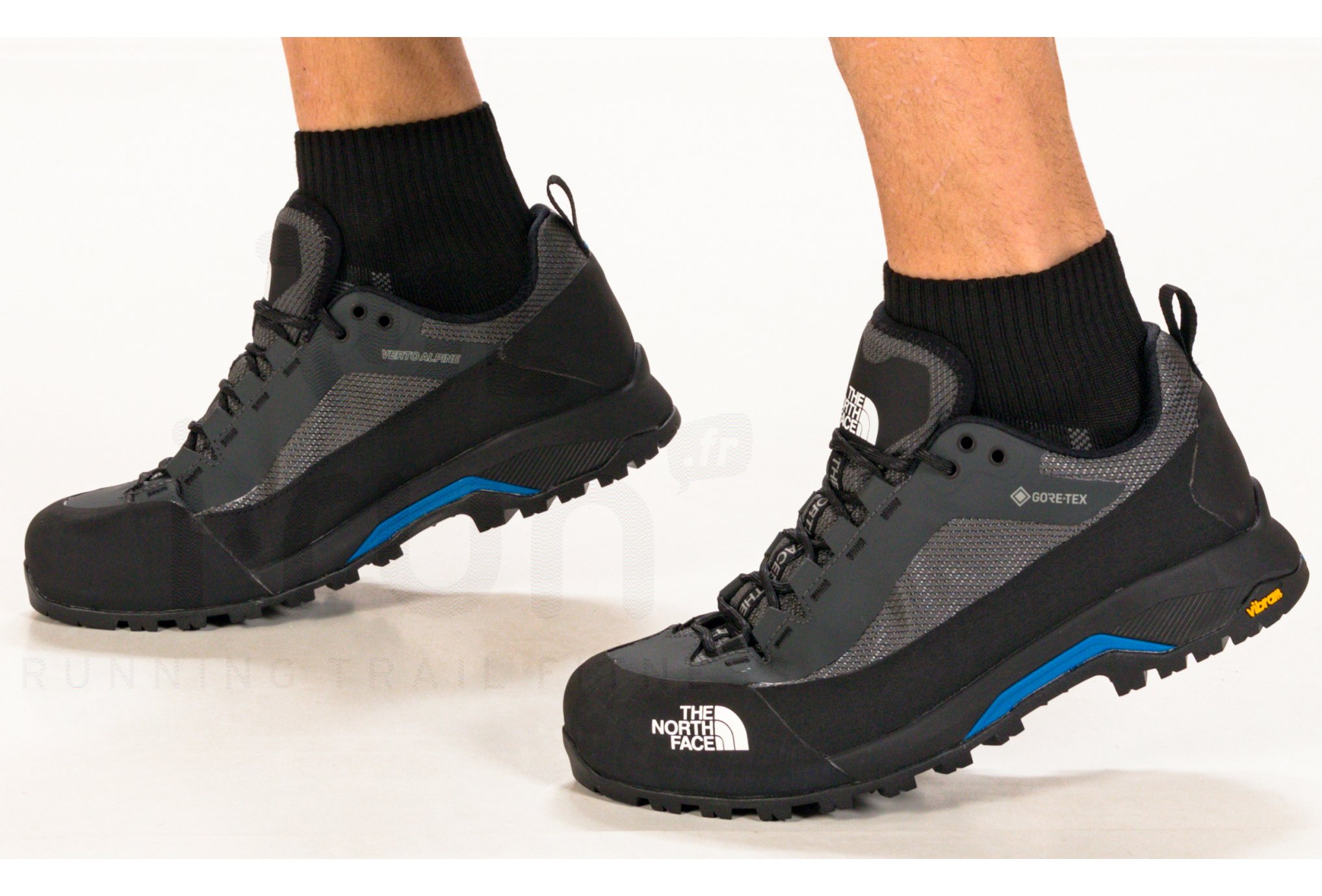 The North Face Verto Alpine Gore-Tex