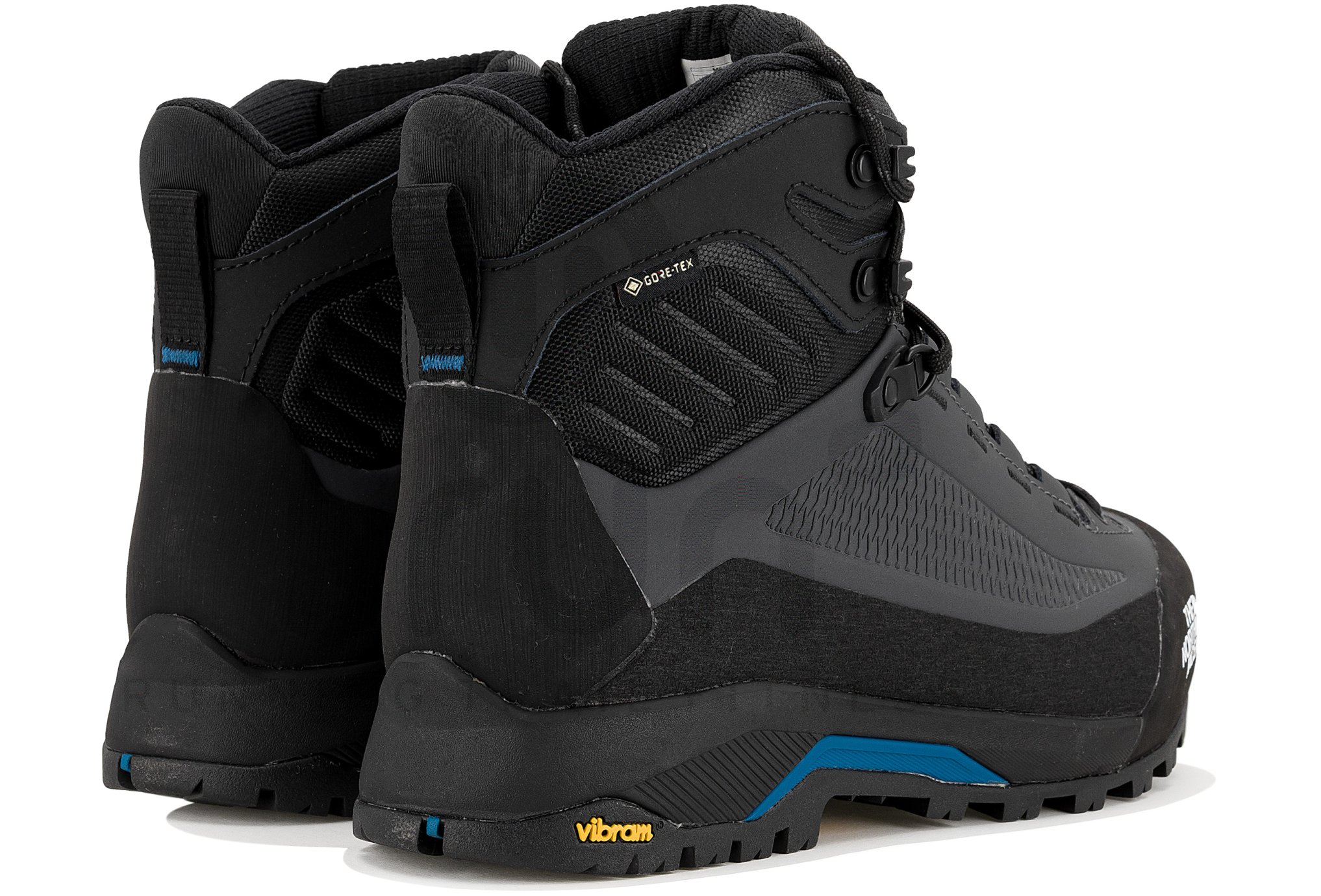 The North Face Verto Alpine Mid Gore-Tex M