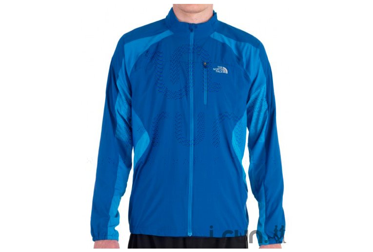 The North Face Veste Better than Naked Cool M 