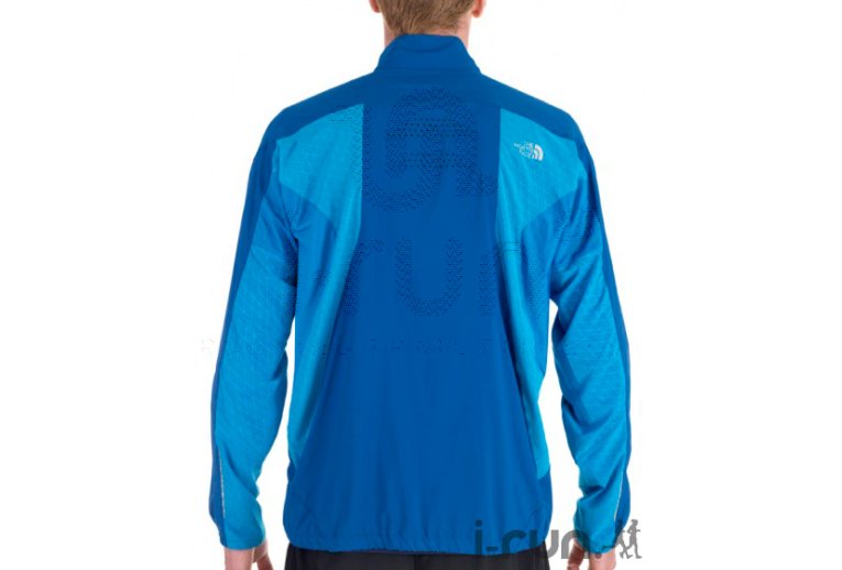 The North Face Veste Better than Naked Cool M 