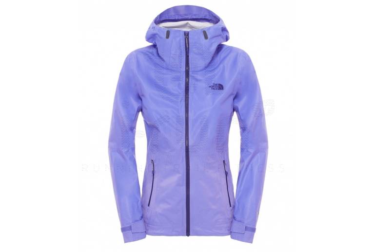 The North Face Veste FuseForm Dot Matrix W 