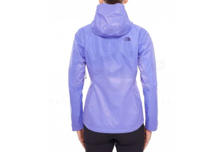 The North Face Veste FuseForm Dot Matrix W 