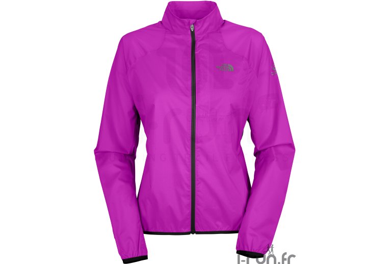The North Face Veste Hydrogen W 