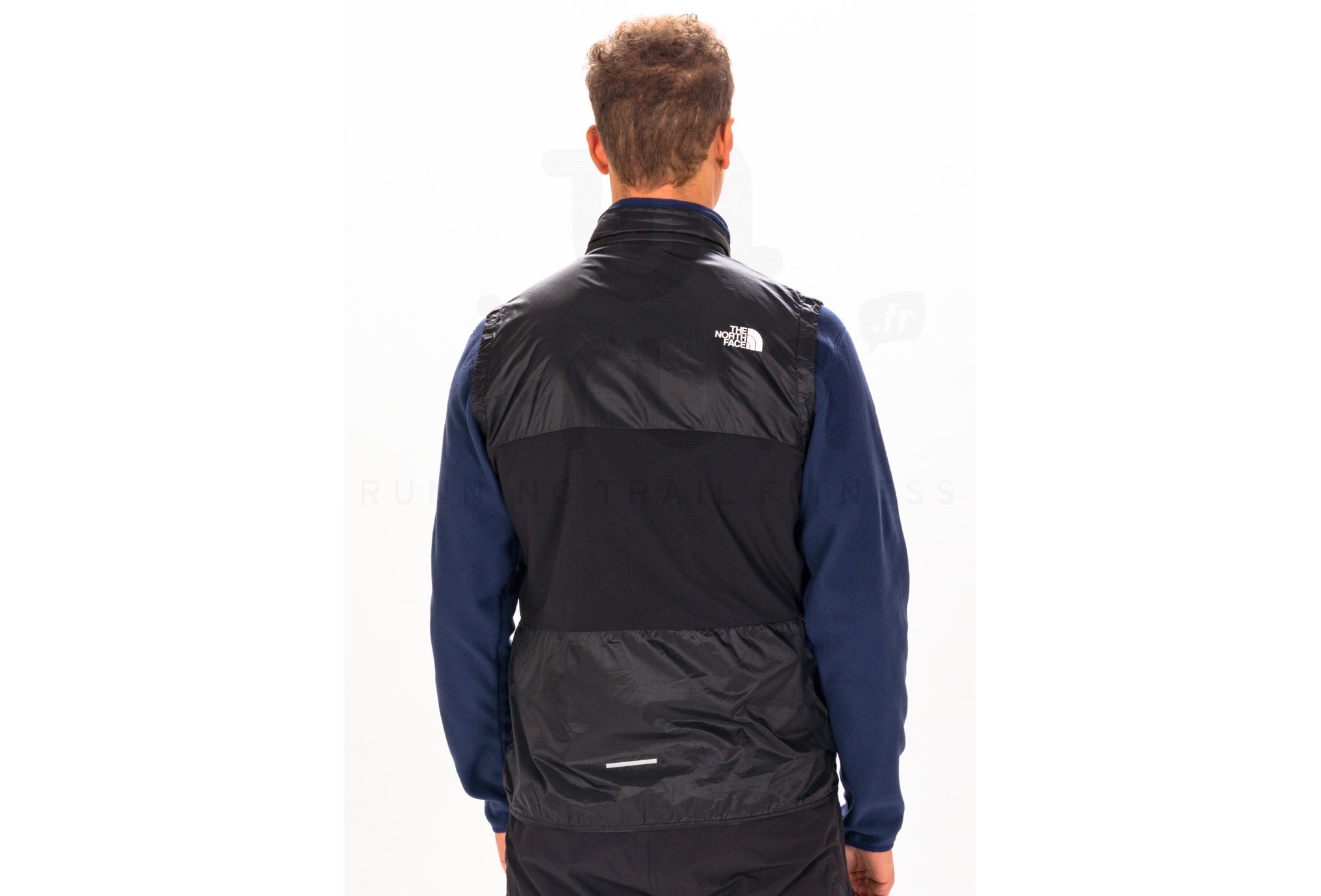 The North Face chaleco Winter Warm