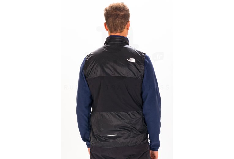 The North Face chaleco Winter Warm