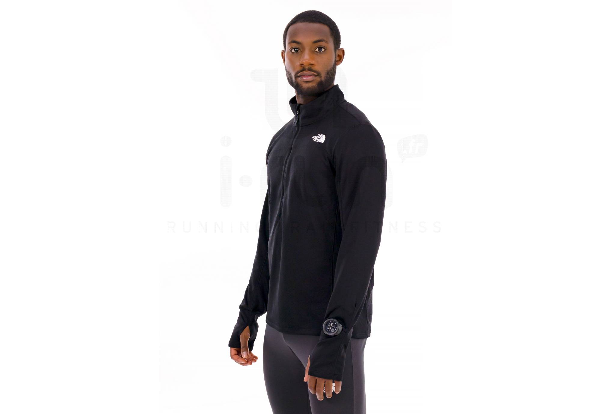 The North Face Winter Warm Pro 1/4 Zip
