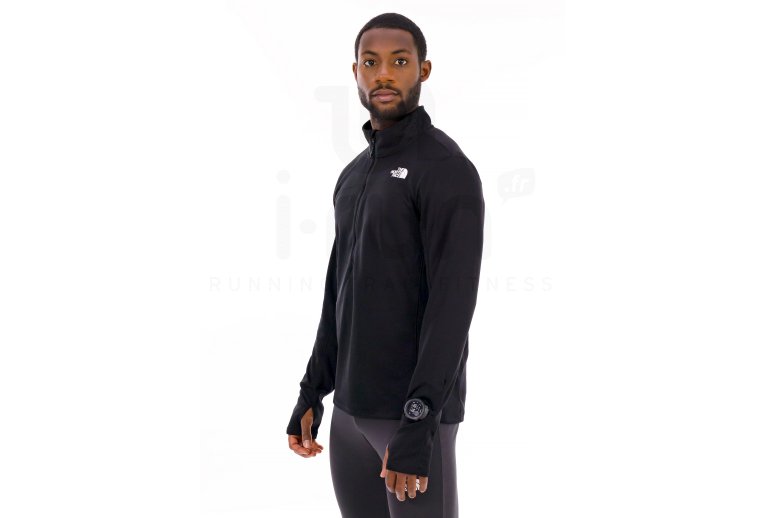The North Face Winter Warm Pro 1/4 Zip