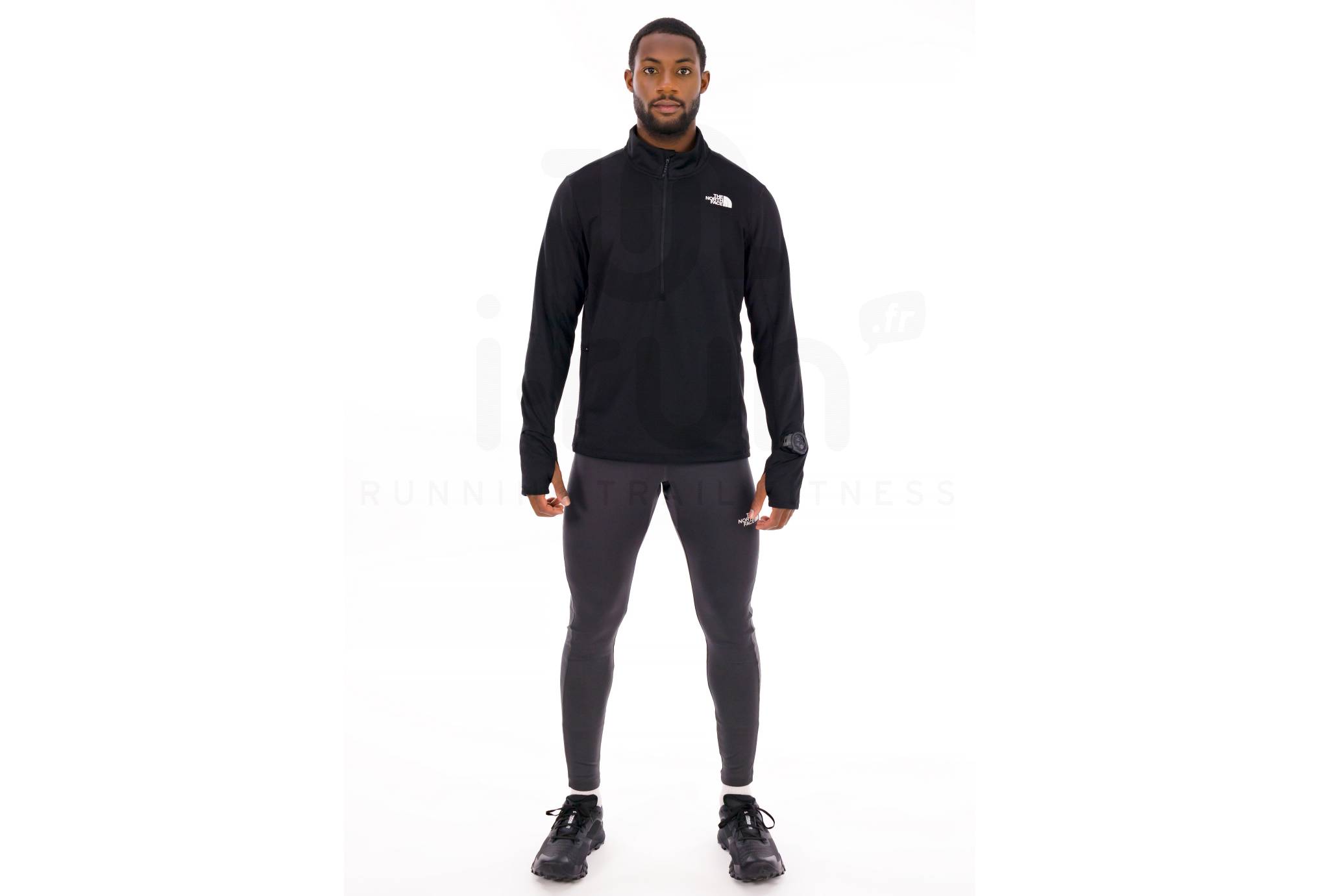The North Face Winter Warm Pro 1/4 Zip