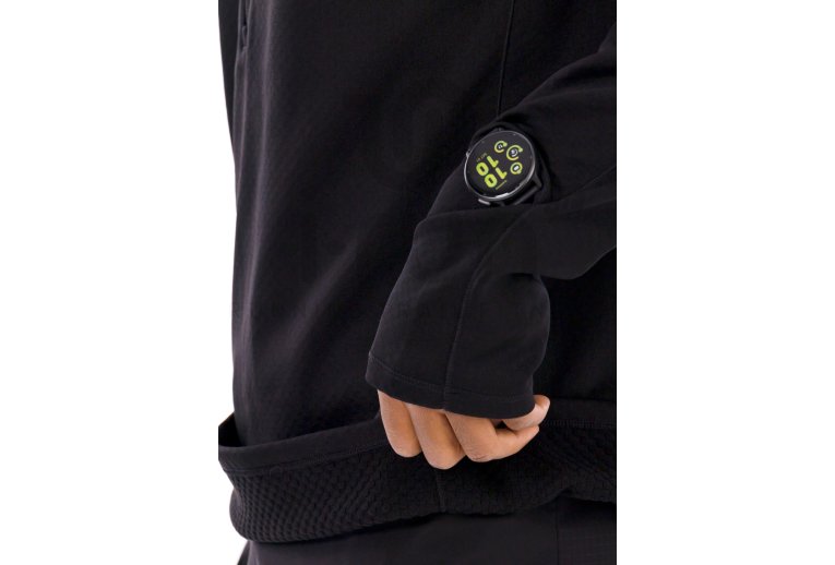 The North Face Winter Warm Pro 1/4 Zip