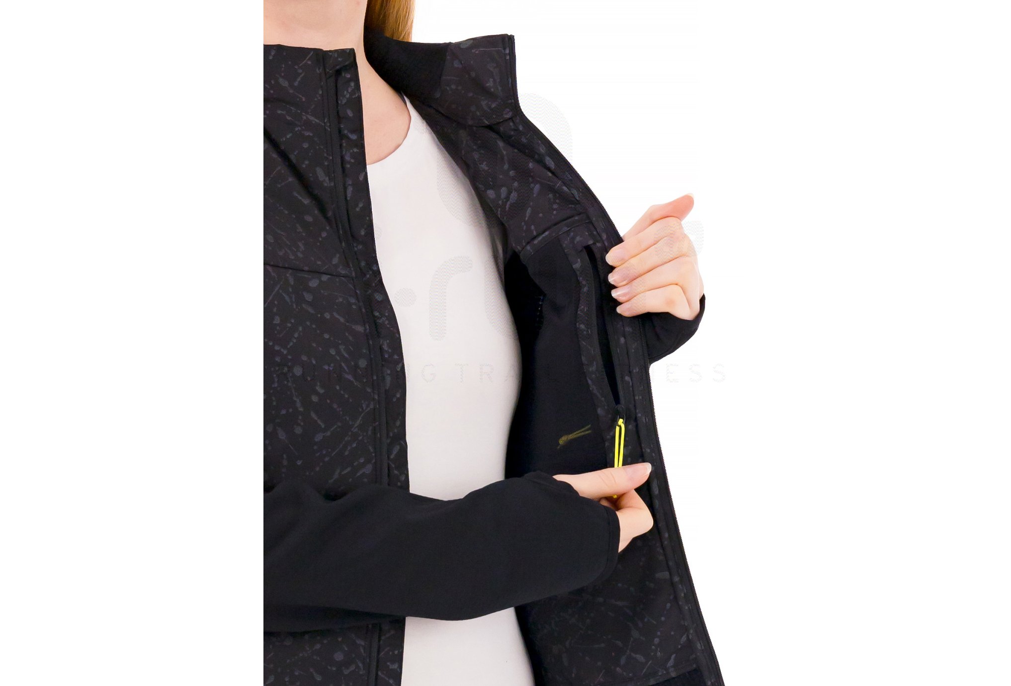 The North Face Winter Warm Pro