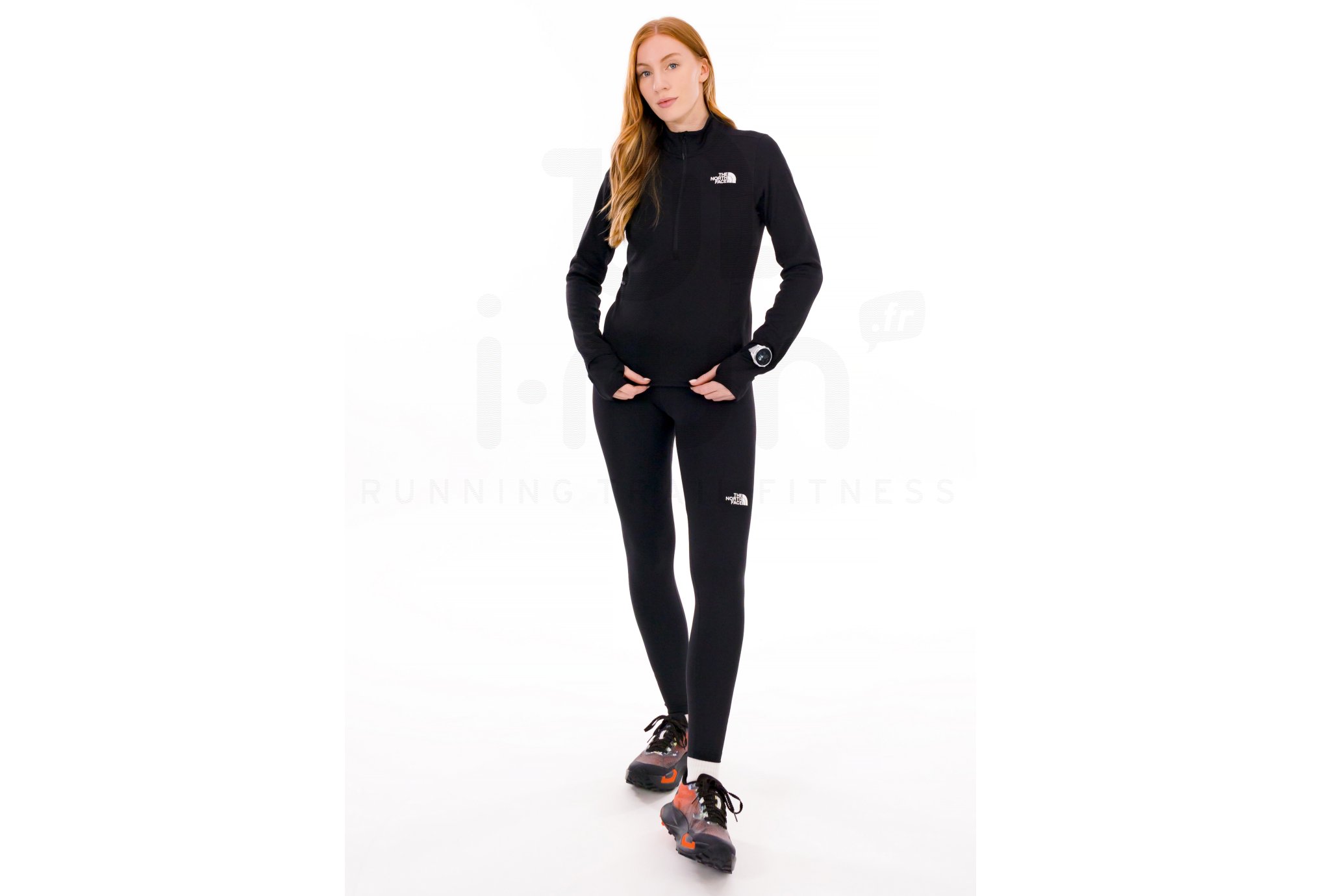 The North Face Winter Warm Pro