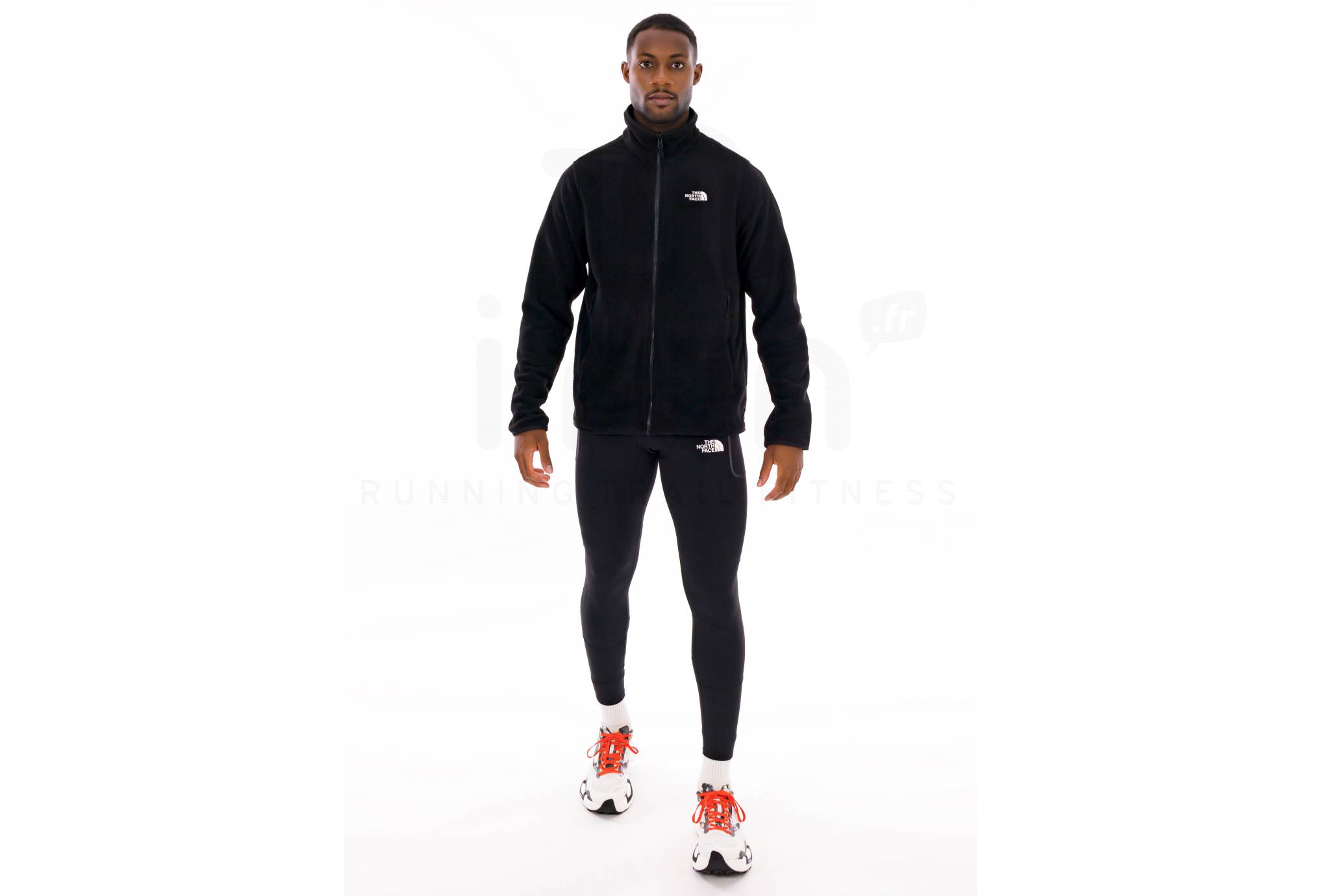 The North Face Winter Warm Pro