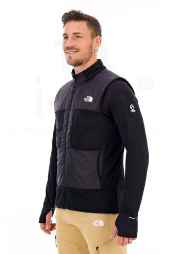 The North Face Winter Warm Pro 