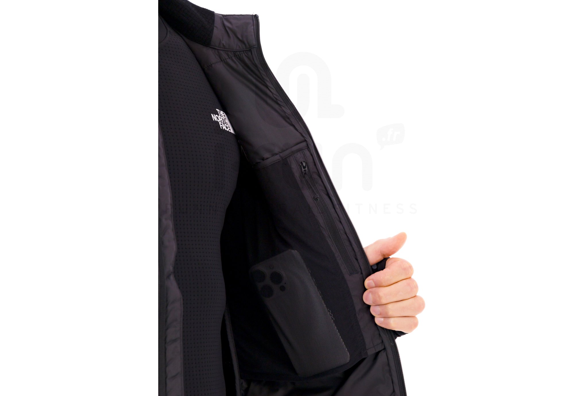 The North Face Winter Warm Pro