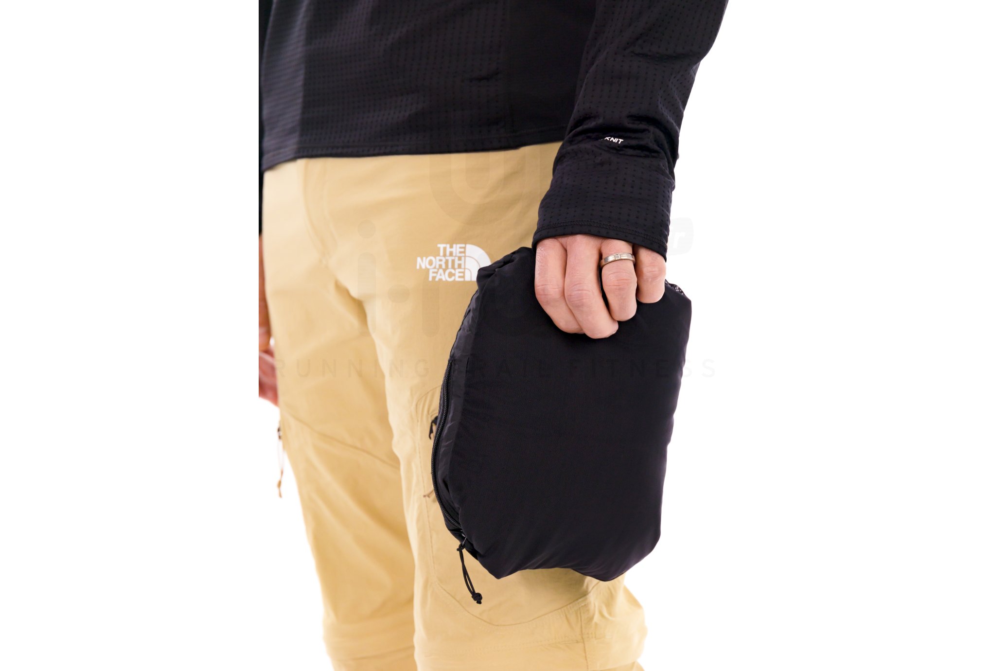 The North Face Winter Warm Pro