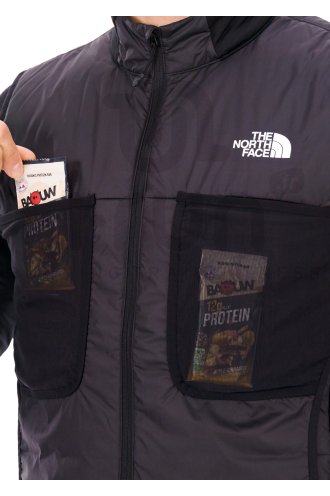 The North Face Winter Warm Pro 