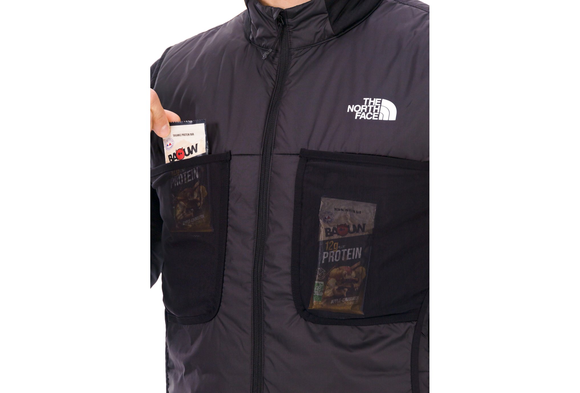 The North Face Winter Warm Pro