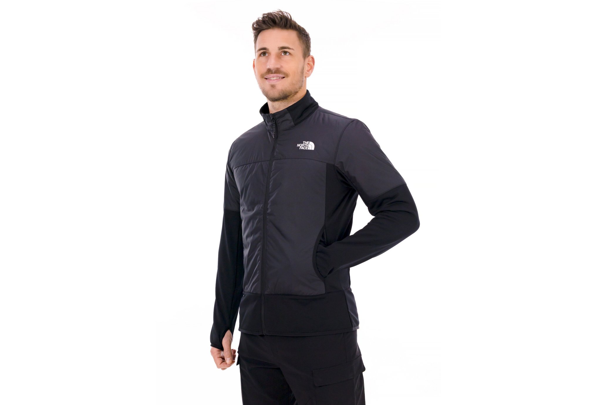 The North Face Winter Warm Pro