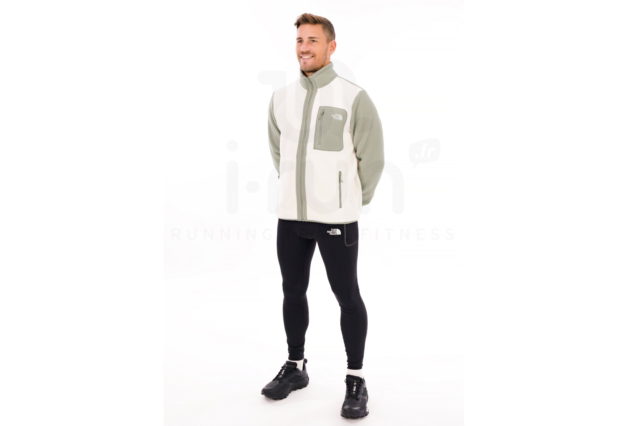 The North Face Yumiori M