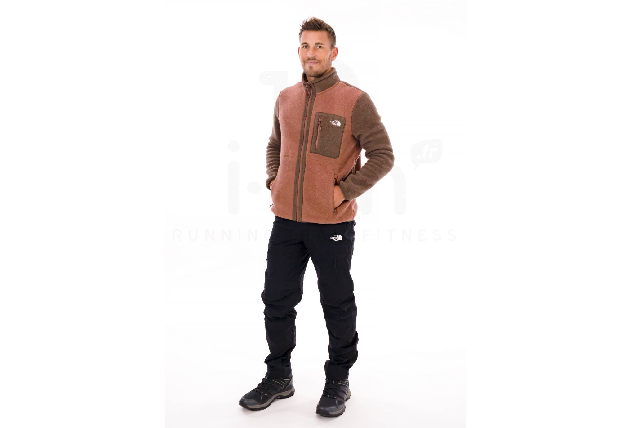 The North Face Yumiori