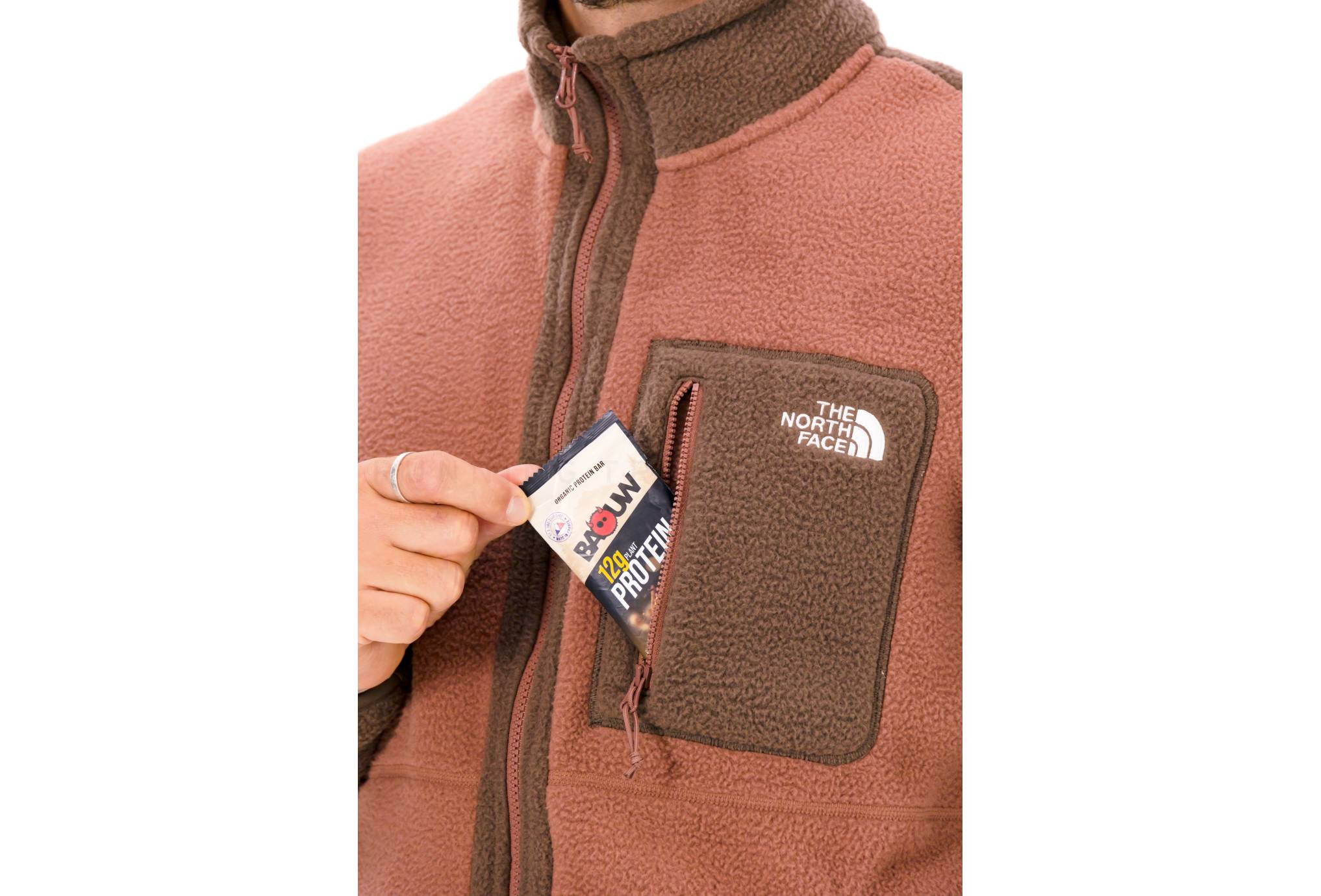 The North Face Yumiori