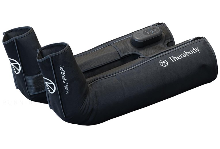 Therabody JetBoots Prime