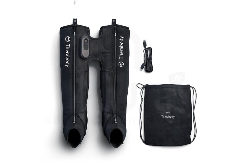 Therabody JetBoots Prime