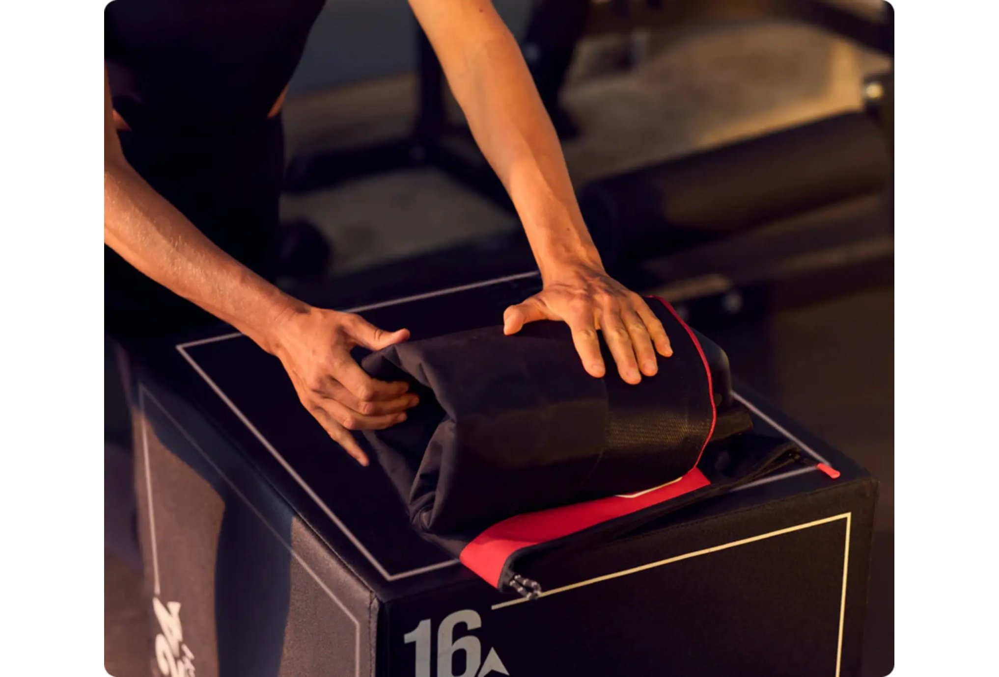 Therabody JetBoots Pro Plus Large