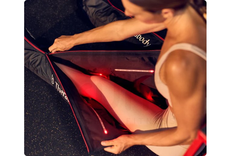 Therabody JetBoots Pro Plus Large