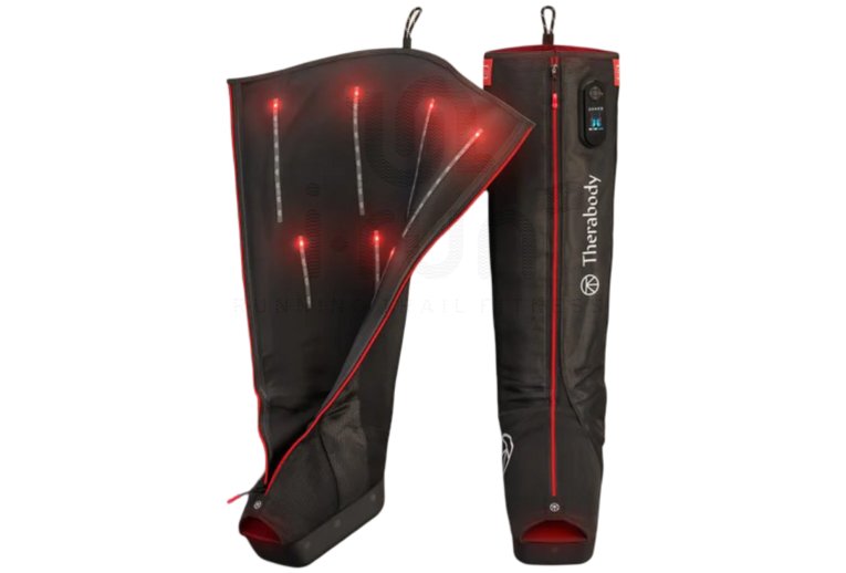 Therabody JetBoots Pro Plus Large
