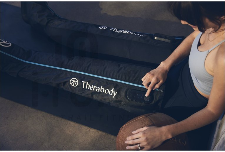 Therabody RecoveryAir JetBoots