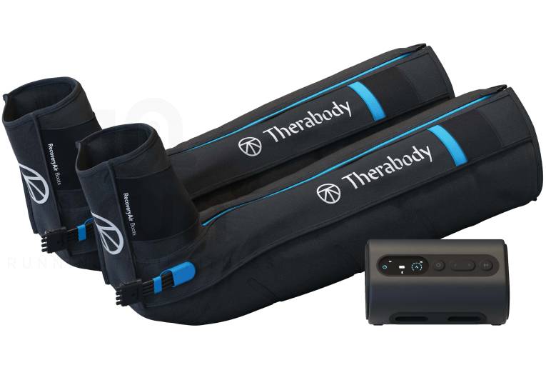 Therabody RecoveryAir Prime 